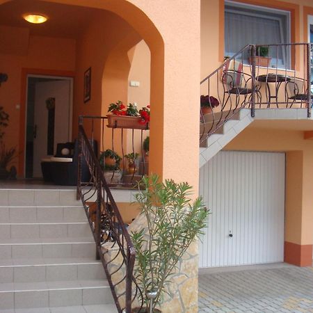 Szecsenyi Apartman Hévíz 외부 사진