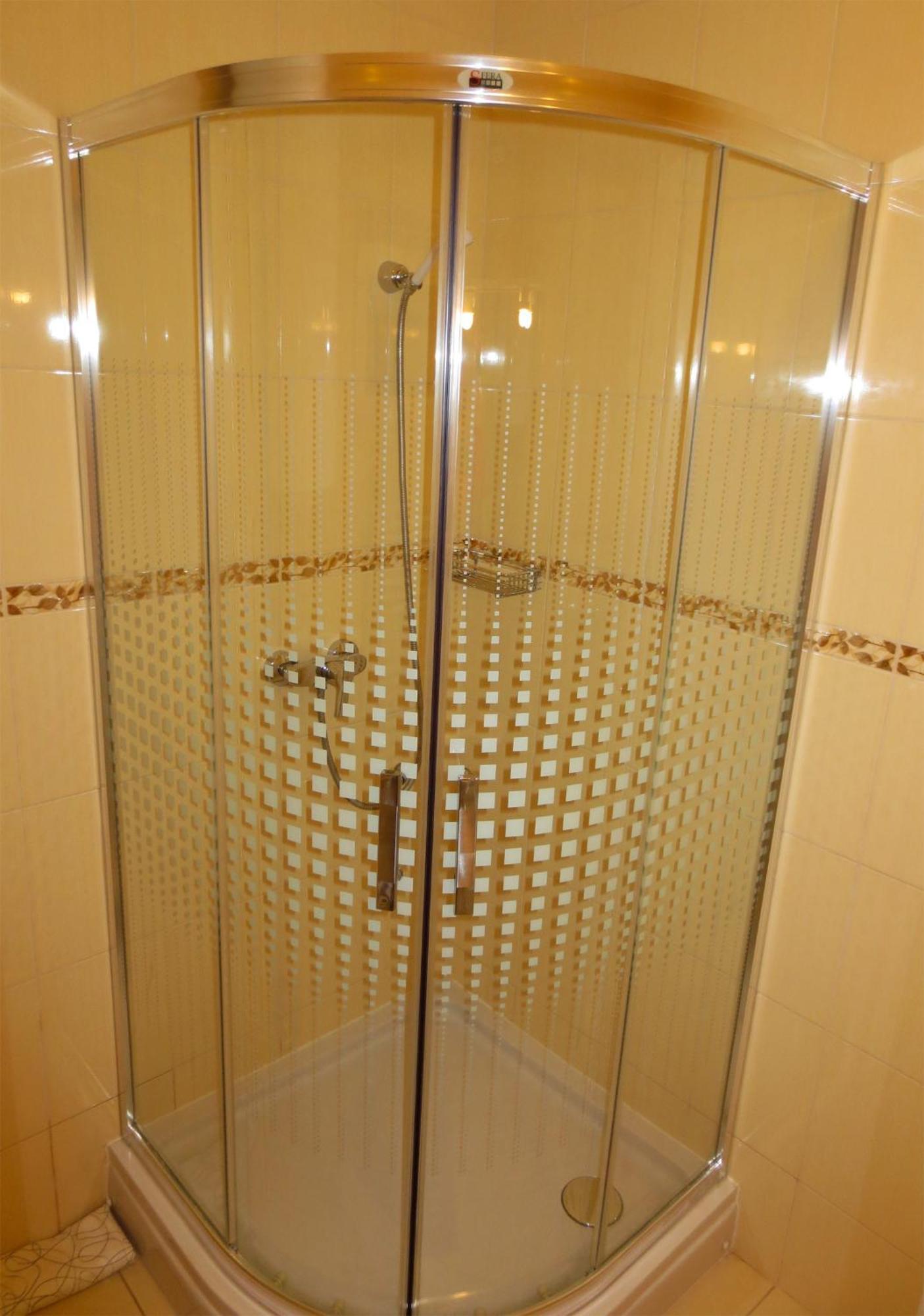 Szecsenyi Apartman Hévíz 객실 사진