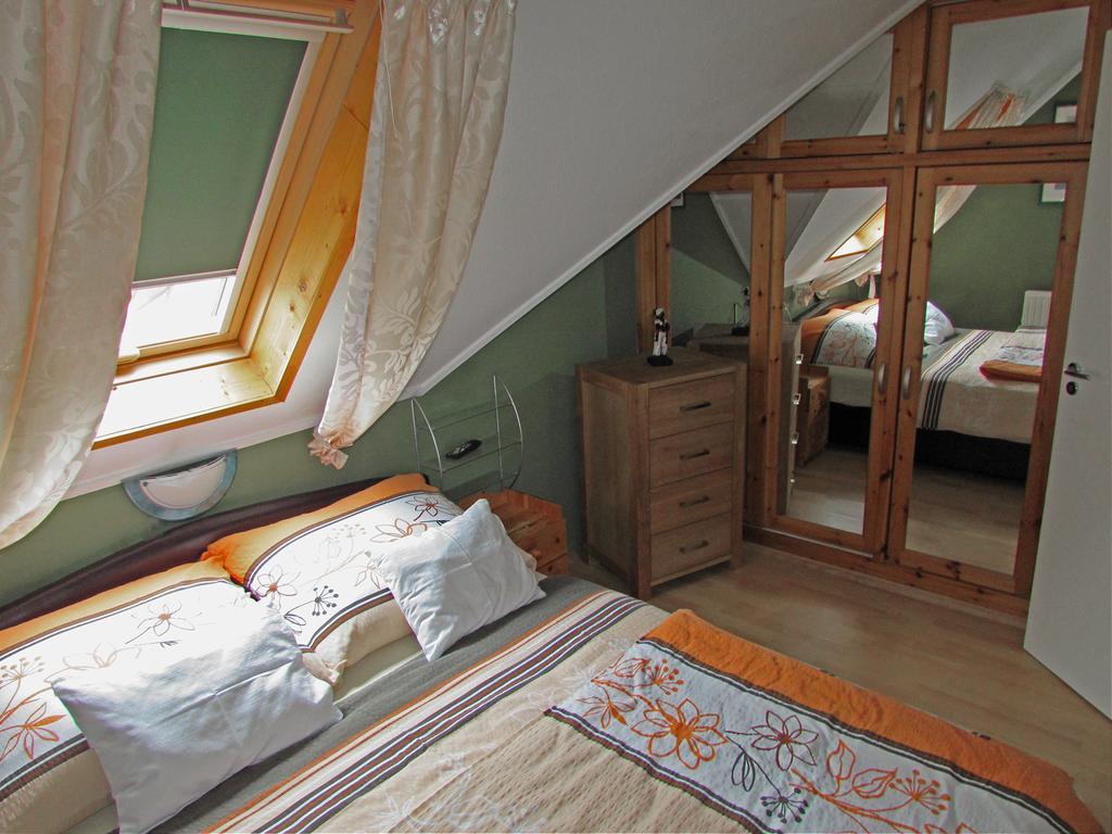 Szecsenyi Apartman Hévíz 외부 사진