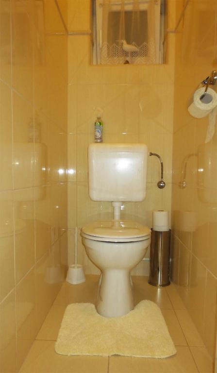 Szecsenyi Apartman Hévíz 외부 사진