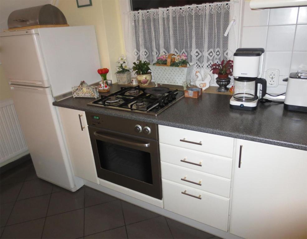 Szecsenyi Apartman Hévíz 외부 사진