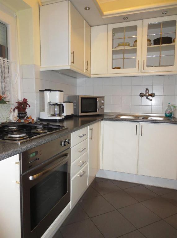 Szecsenyi Apartman Hévíz 외부 사진